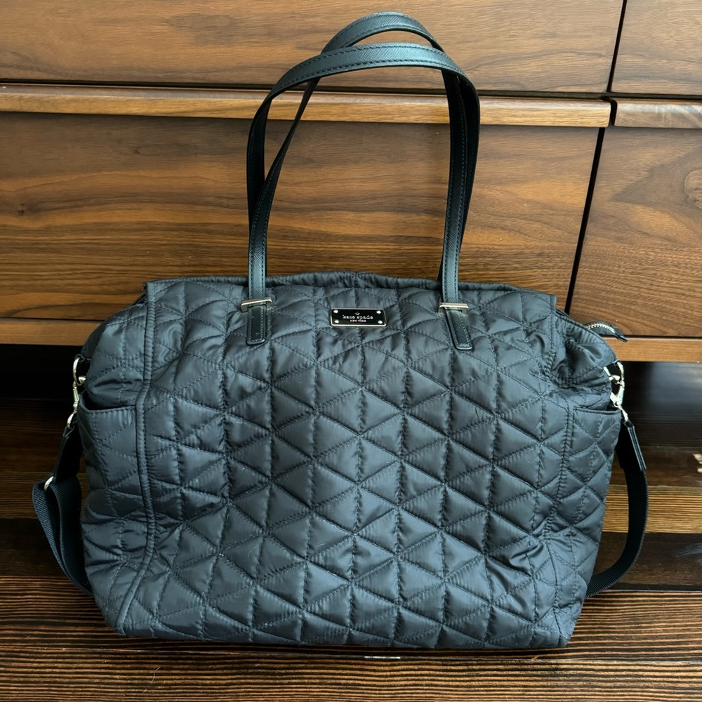 Kate Spade Wilson Road Baby Bag
